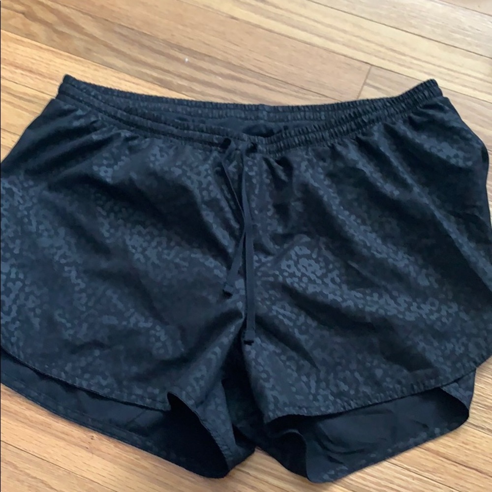 Athletic shorts